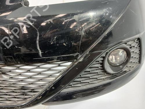 Front bumper SEAT IBIZA IV (6J5, 6P1) | BP32302995C7