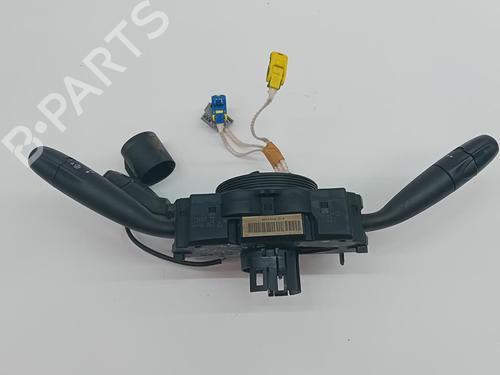 Headlight switch PEUGEOT 206 Hatchback (2A/C) 1.4 HDi eco 70 | BP36856414I24  - Image 6