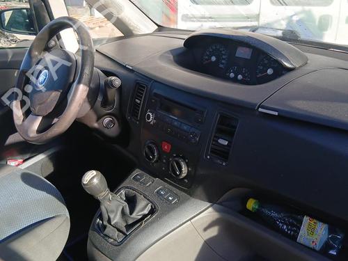 Steering column FIAT IDEA (350_) 1.3 D Multijet | BP36469676M21 - Image 16