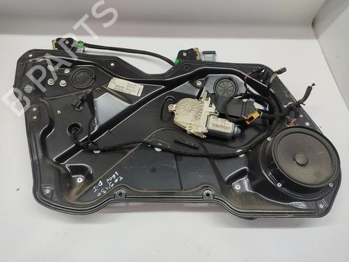 Used Front left window mechanism Front left window mechanism SEAT LEON (1M1) [1999-2006] 36262200 36262200