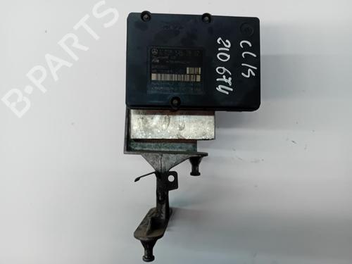 Control unit MERCEDES-BENZ CLK (C209) | BP37033009M11 - Image 8