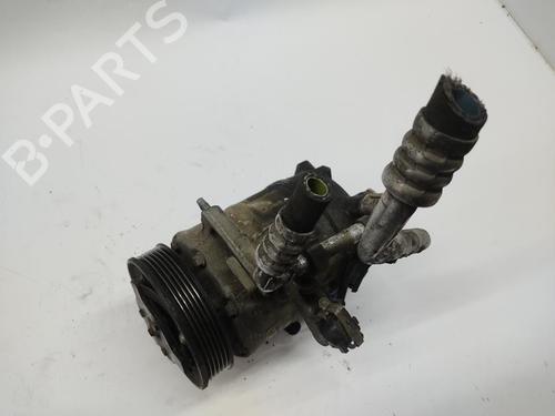 AC compressor OPEL INSIGNIA A (G09) | BP36781503M34 - Image 6