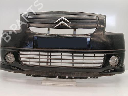 Used Front bumper Front bumper 37584272 37584272