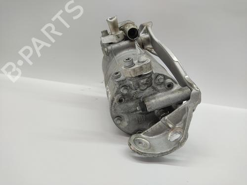AC compressor MERCEDES-BENZ B-CLASS Sports Tourer (W246, W242) Electric Drive / B 250 e (242.890) | BP29252427M34