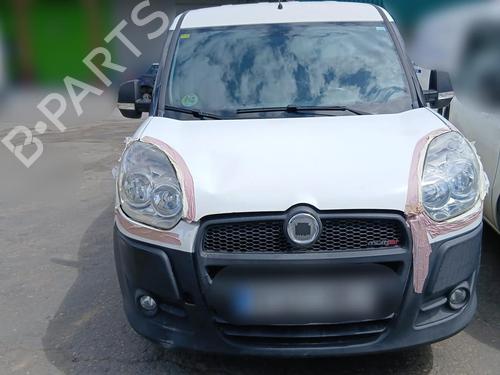 Brugte FIAT DOBLO Cargo (263_)    4772646