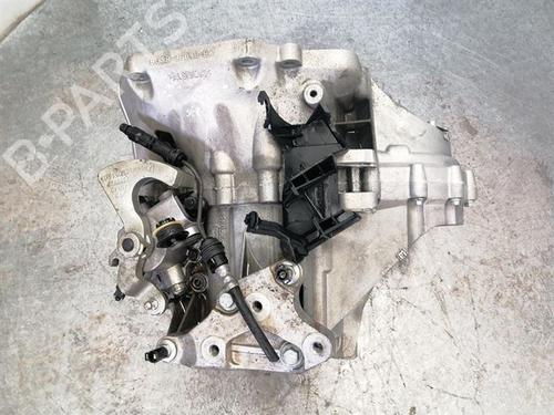 gearbox-volvo-s60-ii-134-2010-2011-2012-2013-2014-2015-2016-2017-2018-2019-32183643 main image