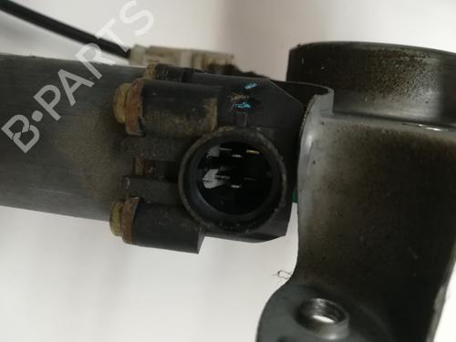 Front left window mechanism NISSAN ALMERA TINO (V10) 1.8 | BP11051008C22 