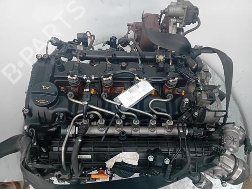 Used Engine Engine KIA SPORTAGE IV (QL, QLE) 1.7 CRDi (116 hp) 33798706 33798706