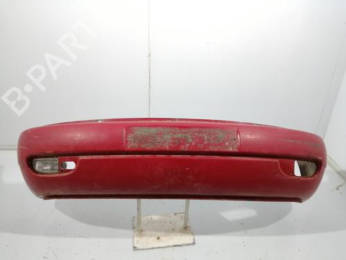 Used Front bumper VW TRANSPORTER T4 Van (70A, 70H, 7DA, 7DH) [1990-2003]  28113294