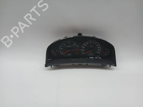 Used Instrument cluster Instrument cluster OPEL VECTRA C (Z02) [2002-2009] 36019989 36019989
