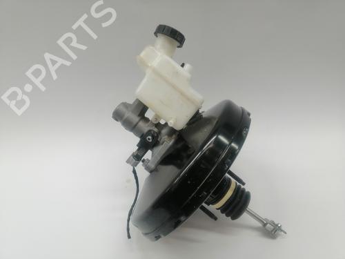 Used Servo brake MG MG ZS SUV (AZS1) [2017-2025]  29297892