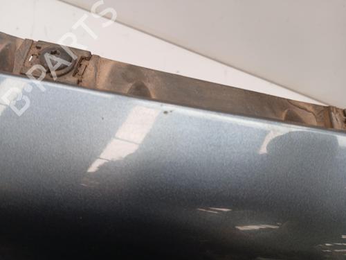 Left front fenders PEUGEOT 307 Break (3E) 2.0 HDI 90 | BP27498195C41 