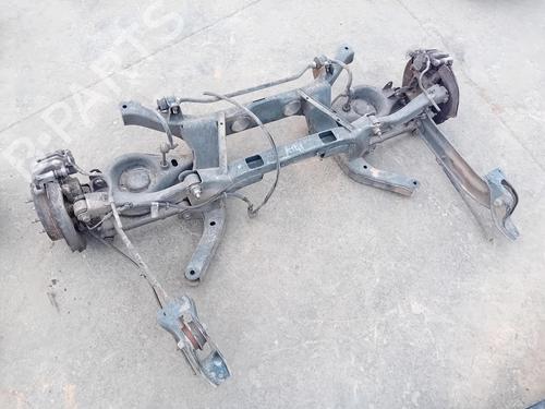 Bagaksel CHEVROLET CAPTIVA (C100, C140) 2.0 D (150 hp) 28278479