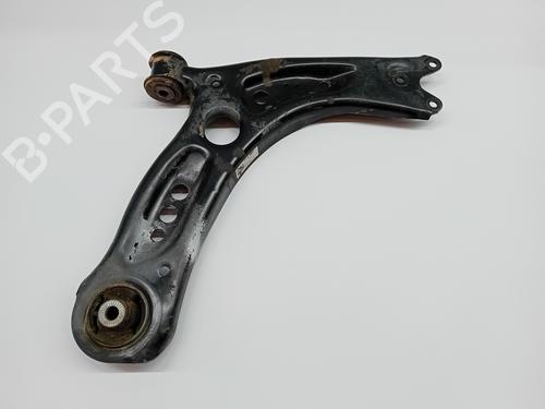 Used Right front suspension arm VW GOLF VII (5G1, BQ1, BE1, BE2) [2012-2021]  22898498