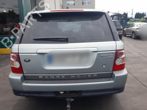 Display monitor LAND ROVER RANGE ROVER SPORT I (L320) 2.7 D 4x4 | BP19175664C48 