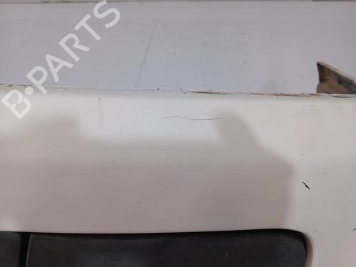 Front bumper PEUGEOT EXPERT Van (222) 1.9 TD | BP30316107C7