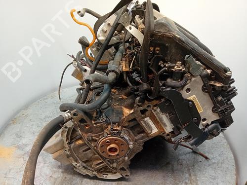 Engine BMW 5 (E60) 525 d | BP28289287M1 