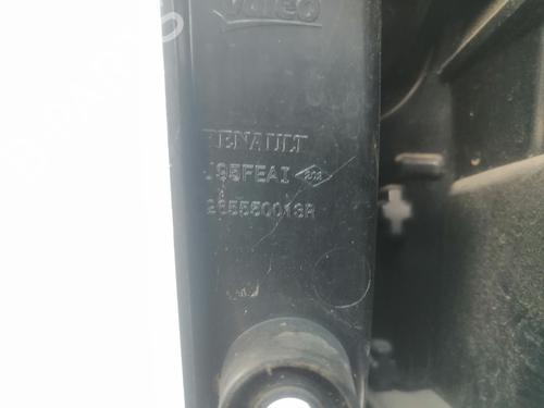 Left taillight RENAULT SCÉNIC III (JZ0/1_)  | BP28215957C34 