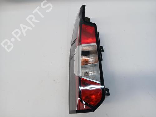 Used Left taillight Left taillight 37181702 37181702