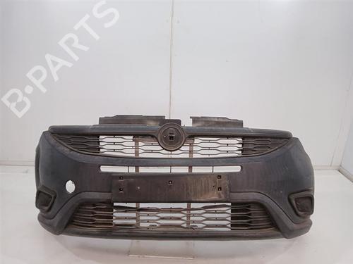 front-bumper-fiat-doblo-cargo-263_-2010-38603469 main image