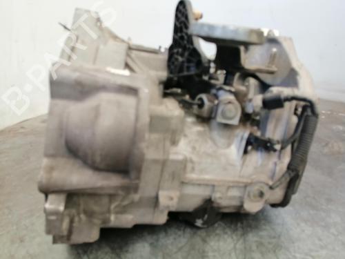 Gearbox SEAT ALTEA XL (5P5, 5P8)  | BP29612075M3 