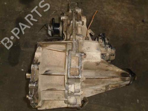 Used Transfer box NISSAN NAVARA NP300 Platform/Chassis (D40) 2.5 dCi 4WD (171 hp) 6302161