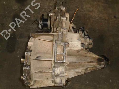 Boîte de transfert NISSAN NP300 NAVARA Platform/Chassis (D40) 2.5 dCi 4WD (171 hp) 6302161