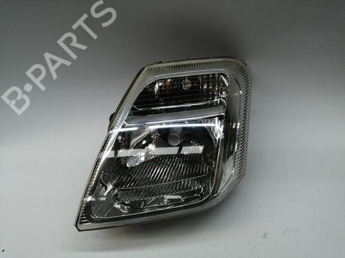 Phare gauche CITROËN C2 (JM_) 1.4 HDi (68 hp) 30533354