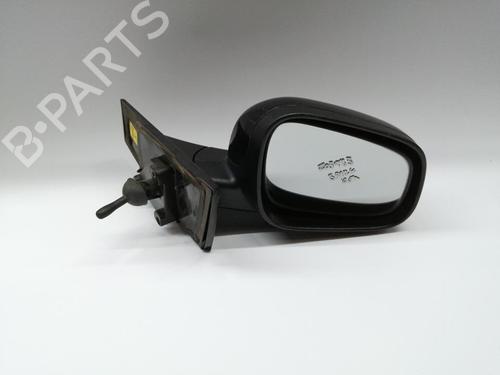 Used Right mirror CHEVROLET SPARK (M300) 1.0 (68 hp) 29708493