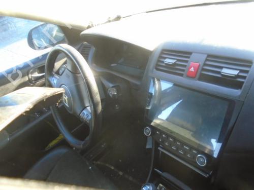 Øvrige Styrinhsenheder HONDA ACCORD VII (CL, CN) 2.2 i-CTDi (CN1) | BP8654044M11 