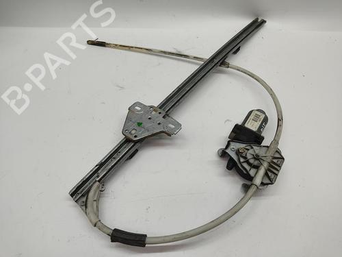 Front left window mechanism NISSAN INTERSTAR Van (X70)  | BP29908855C22