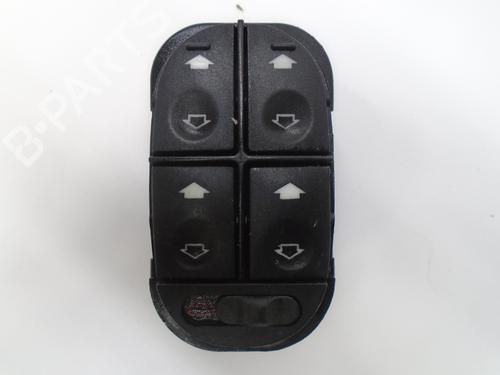 Used Left front window switch FORD MONDEO I (GBP) 1.8 TD (88 hp) 7285608