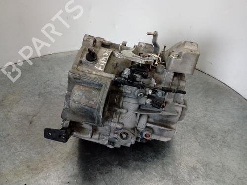 BP17362417M3 | Caja cambios manual SEAT LEON (1M1)  BP17362417M3