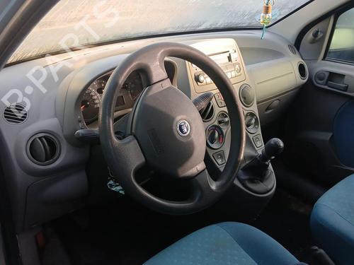 Front right window mechanism FIAT PANDA (169_) 1.2 (169.AXB11, 169.AXB1A) | BP34435889C23  - Image 6
