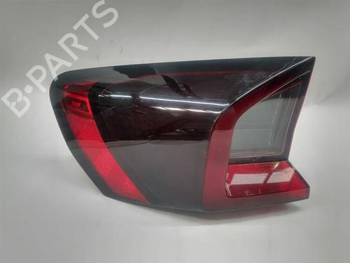 Used Left taillight Left taillight BMW X1 (U11) sDrive 18 d (150 hp) 29589529 29589529
