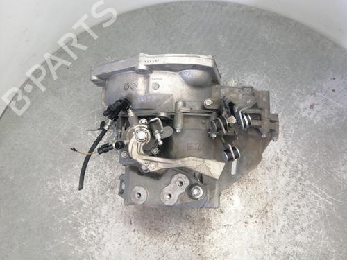 Used Gearbox OPEL VECTRA C (Z02) [2002-2009]  21285596