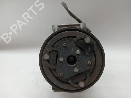 AC compressor NISSAN PULSAR Hatchback (C13) | BP38603501M34 - Image 4