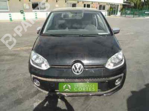 Used Parts VW UP! (121, 122, BL1, BL2, BL3, 123)  1.0  740067