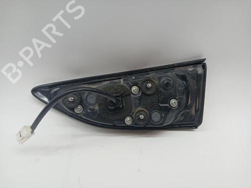 Left tailgate light MAZDA 3 Hatchback (BP) | BP16114410C79 - Image 2