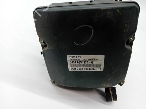 Control unit BMW 5 (F10) 520 d | BP37032872M11 - Image 6