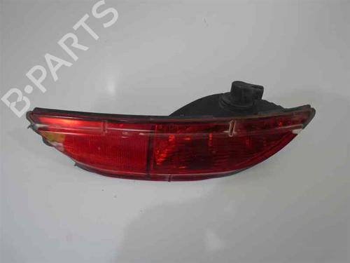 Used Rear bumper left light Rear bumper left light ALFA ROMEO MITO (955_) 1.3 MultiJet (955AXP1A, 955AYC1A) (95 hp) 14026840 14026840