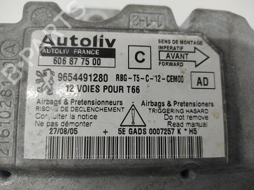 Other PEUGEOT 307 CC (3B)  | BP22597484O1 