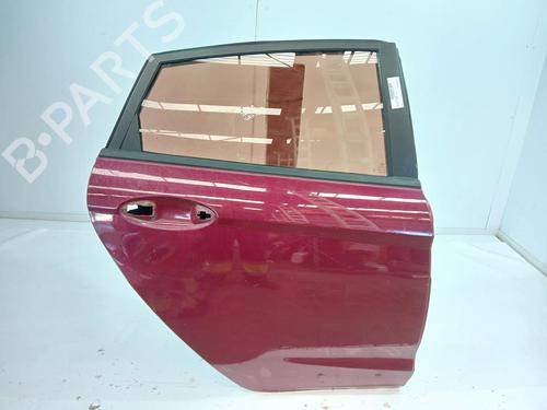 right-rear-door-ford-fiesta-vi-cb1-ccn-2008-35805978 main image