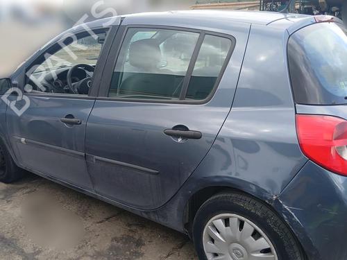 Left headlight RENAULT CLIO III (BR0/1, CR0/1)  | BP36275982C28  - Image 6