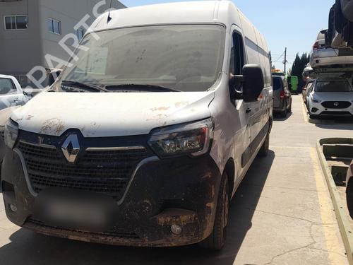 Injector RENAULT MASTER III Platform/Chassis (EV, HV, UV)  | BP28325988M100 
