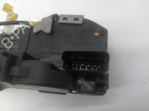 Front left lock NISSAN PULSAR Hatchback (C13) 1.2 DIG-T | BP17835786C98 