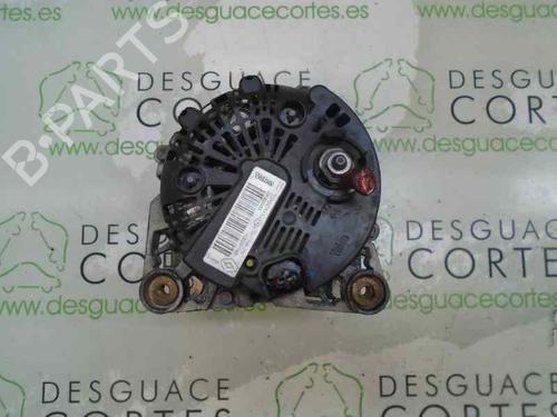 Alternator RENAULT LAGUNA Coupe (DT0/1) 2.0 GT | BP5679111M7 