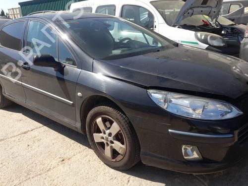 Used Parts PEUGEOT 407 (6D_) [2004-2011]  3468993