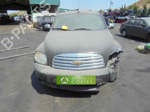 Used Parts CHEVROLET HHR 2.4 4972650