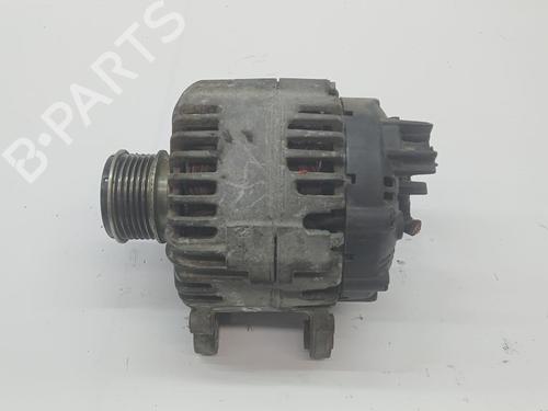 Used Alternator Alternator AUDI A3 (8P1) [2003-2013] 35806015 35806015